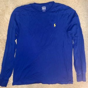 Polo Ralph Lauren long sleeve